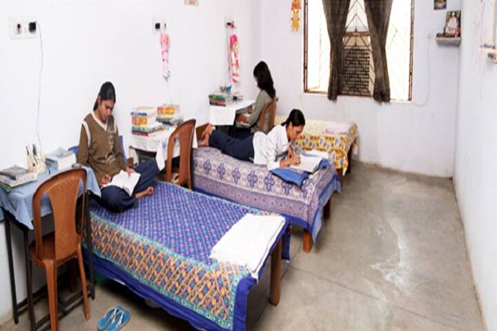 hostel